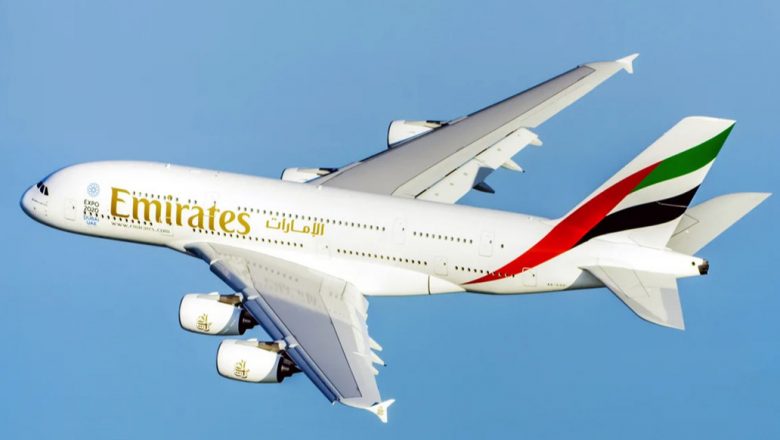 इमिरेट्स एअरलाइन्सले थाल्यो यात्रीको रगत परीक्षण