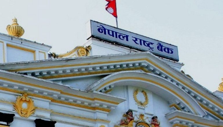 पाँच रुपैयाँको नोट छाप्ने जिम्मा चिनियाँ कम्पनीलाई